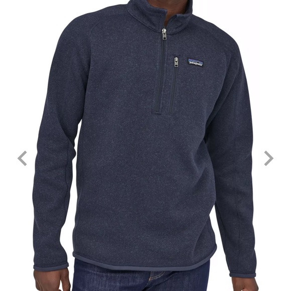 Patagonia Other - Men’s navy Patagonia Fleece